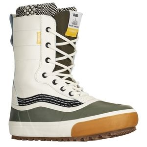 Vans Winter Boots